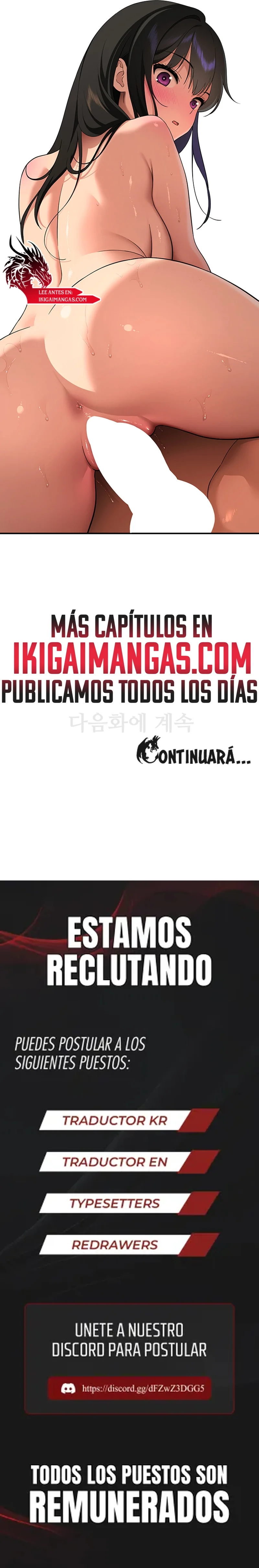 El Gato Manso capítulo 4 página 26