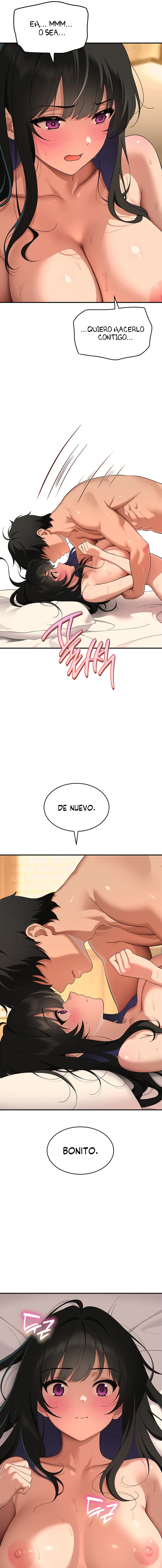 El Gato Manso capítulo 5 página 9