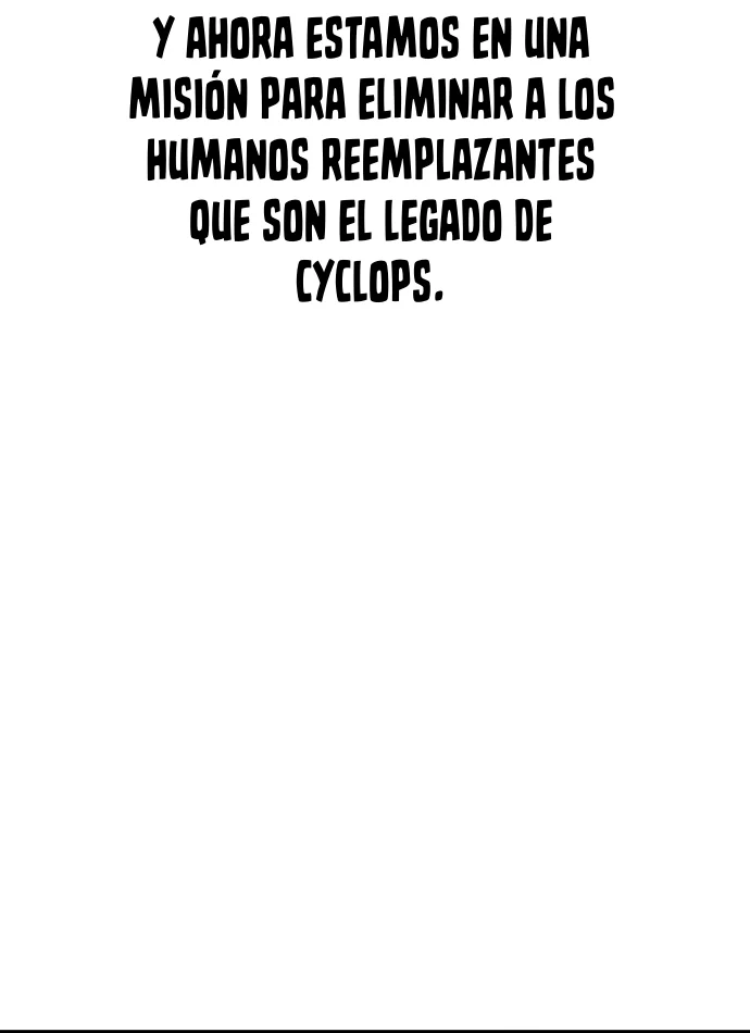 El tío Huesos capítulo 2 página 116