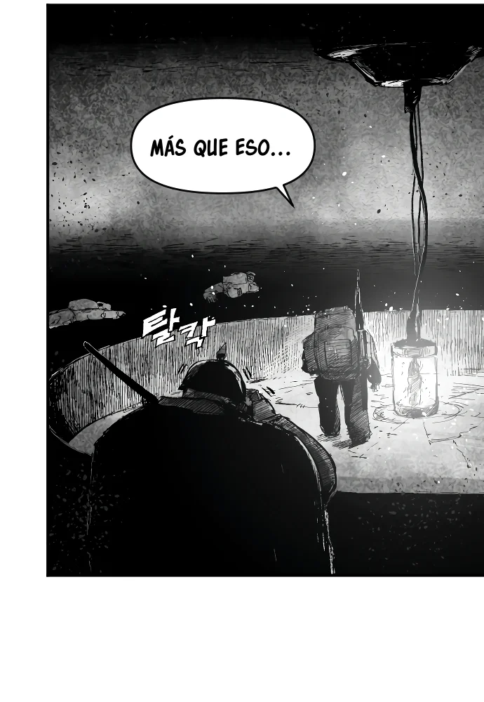 El tío Huesos capítulo 2 página 12