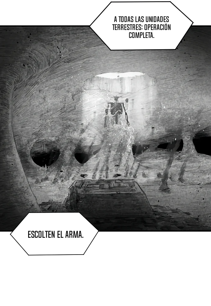 El tío Huesos capítulo 2 página 19