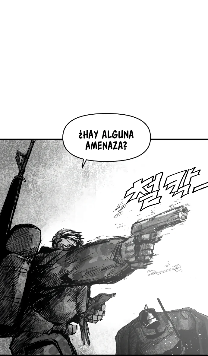 El tío Huesos capítulo 2 página 36