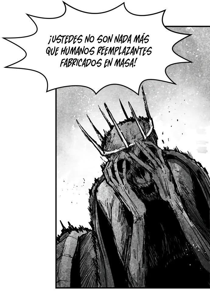 El tío Huesos capítulo 2 página 63