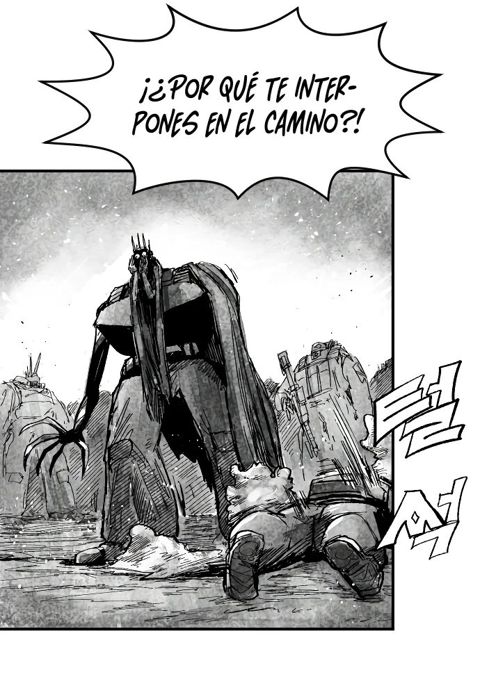 El tío Huesos capítulo 2 página 72
