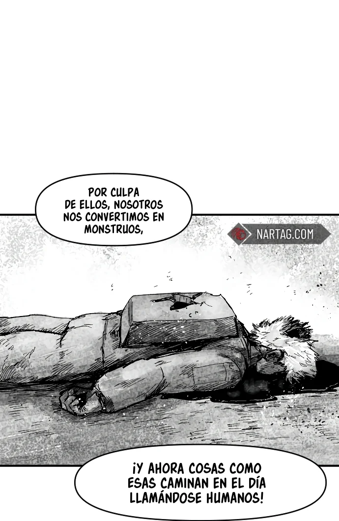 El tío Huesos capítulo 2 página 78