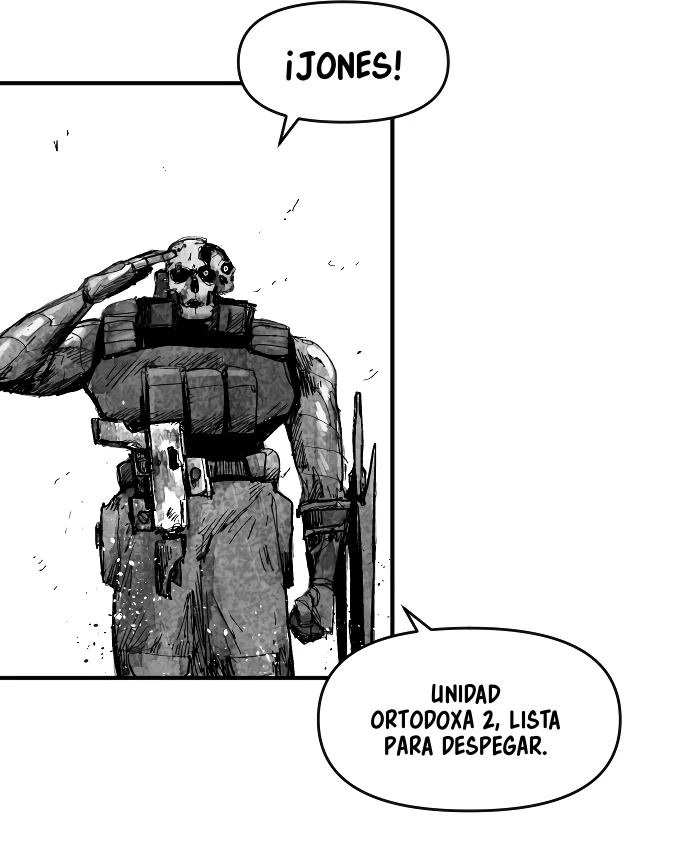 El tío Huesos capítulo 2 página 91