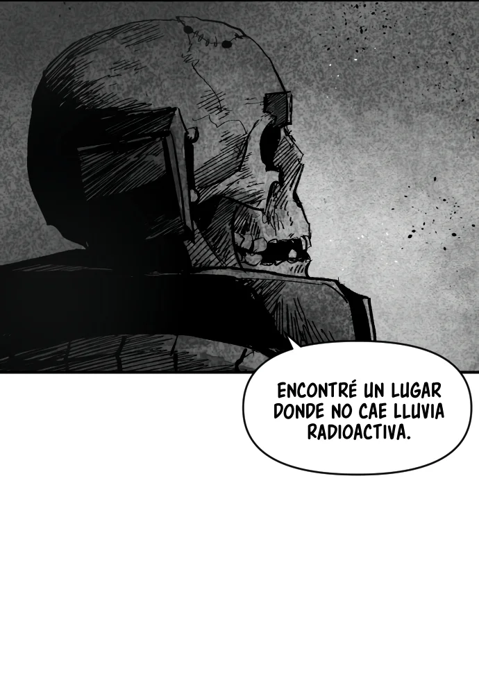 El tío Huesos capítulo 3 página 15