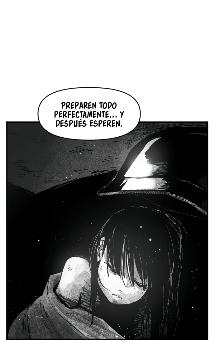 El tío Huesos capítulo 3 página 21