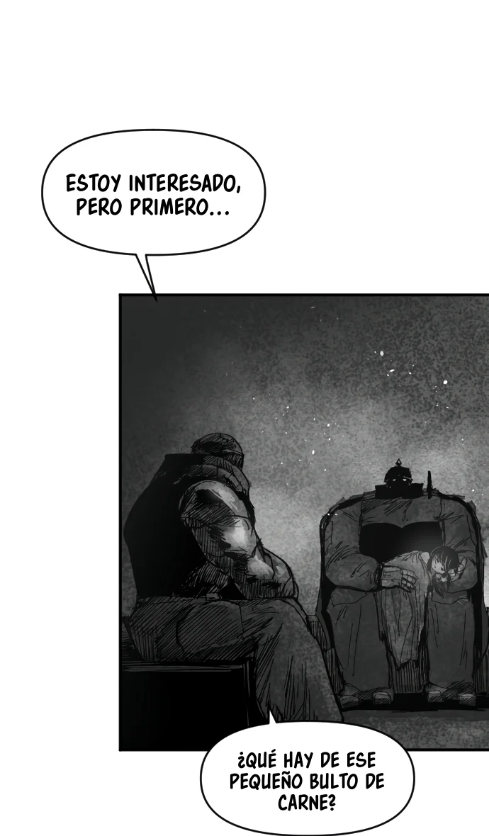 El tío Huesos capítulo 3 página 25