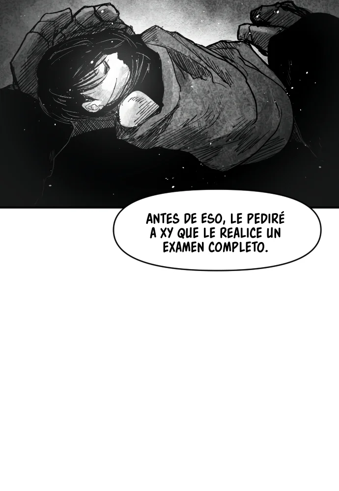 El tío Huesos capítulo 3 página 27