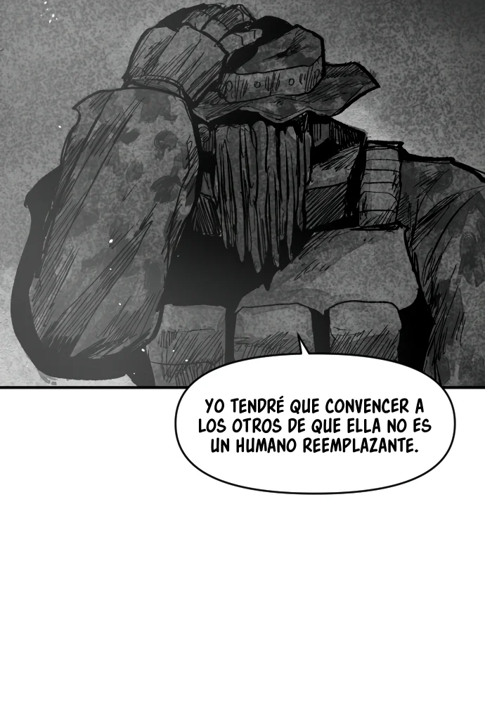 El tío Huesos capítulo 3 página 29
