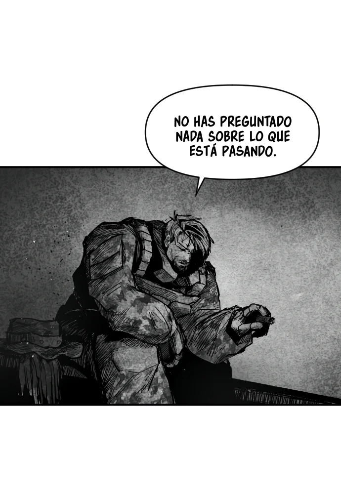 El tío Huesos capítulo 3 página 3