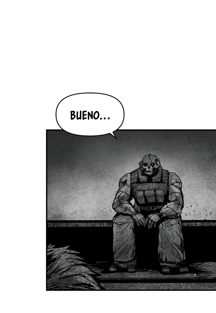 El tío Huesos capítulo 3 página 4