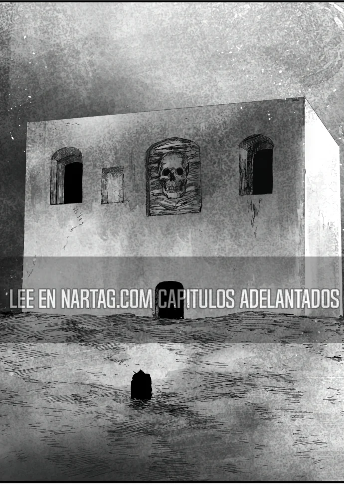 El tío Huesos capítulo 3 página 46