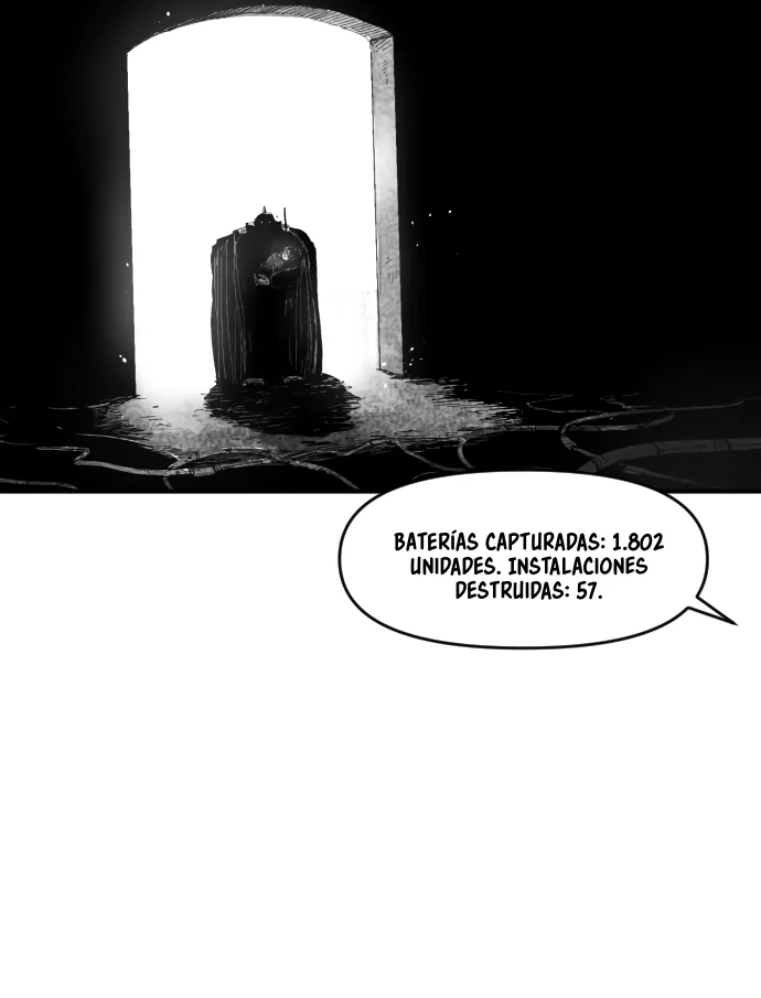 El tío Huesos capítulo 3 página 48