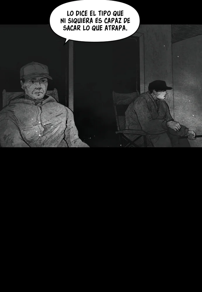 El tío Huesos capítulo 3 página 67