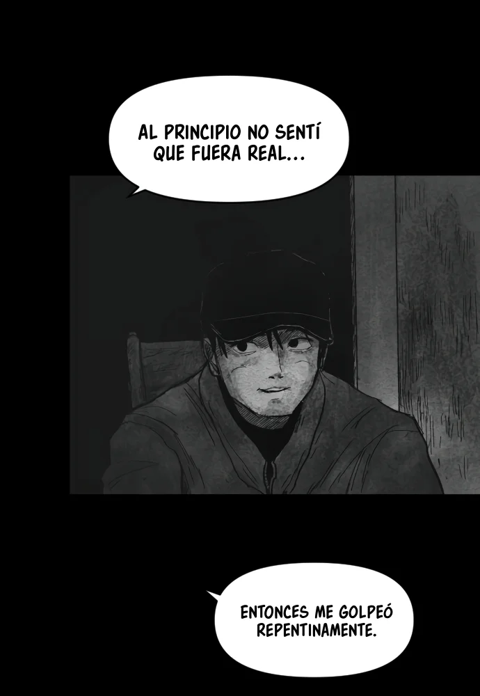 El tío Huesos capítulo 3 página 68