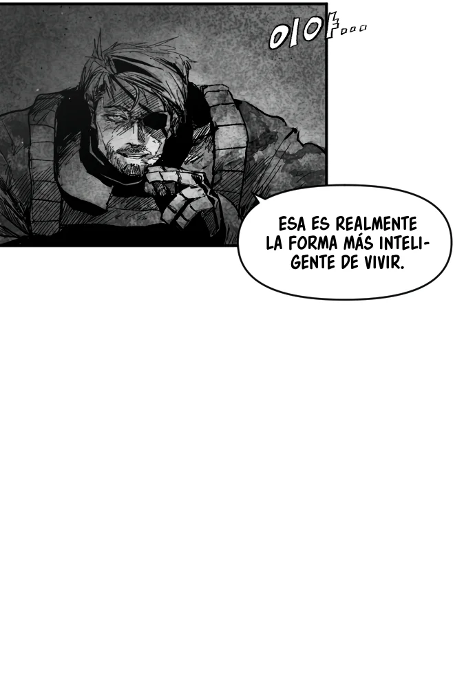 El tío Huesos capítulo 3 página 7