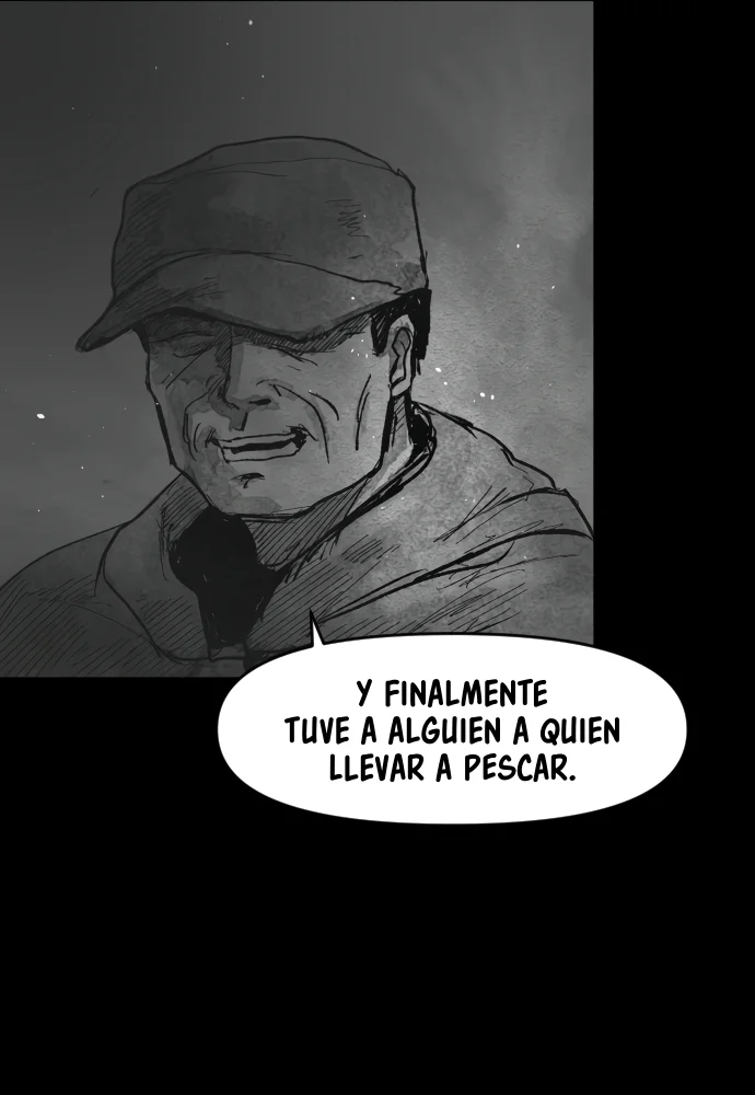 El tío Huesos capítulo 3 página 73