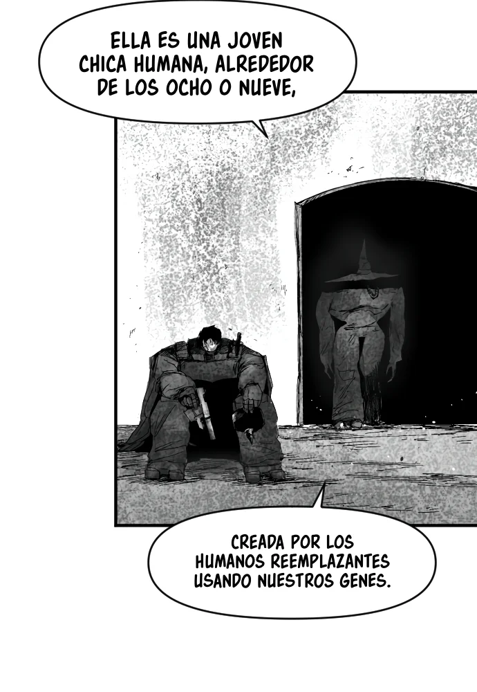 El tío Huesos capítulo 3 página 80