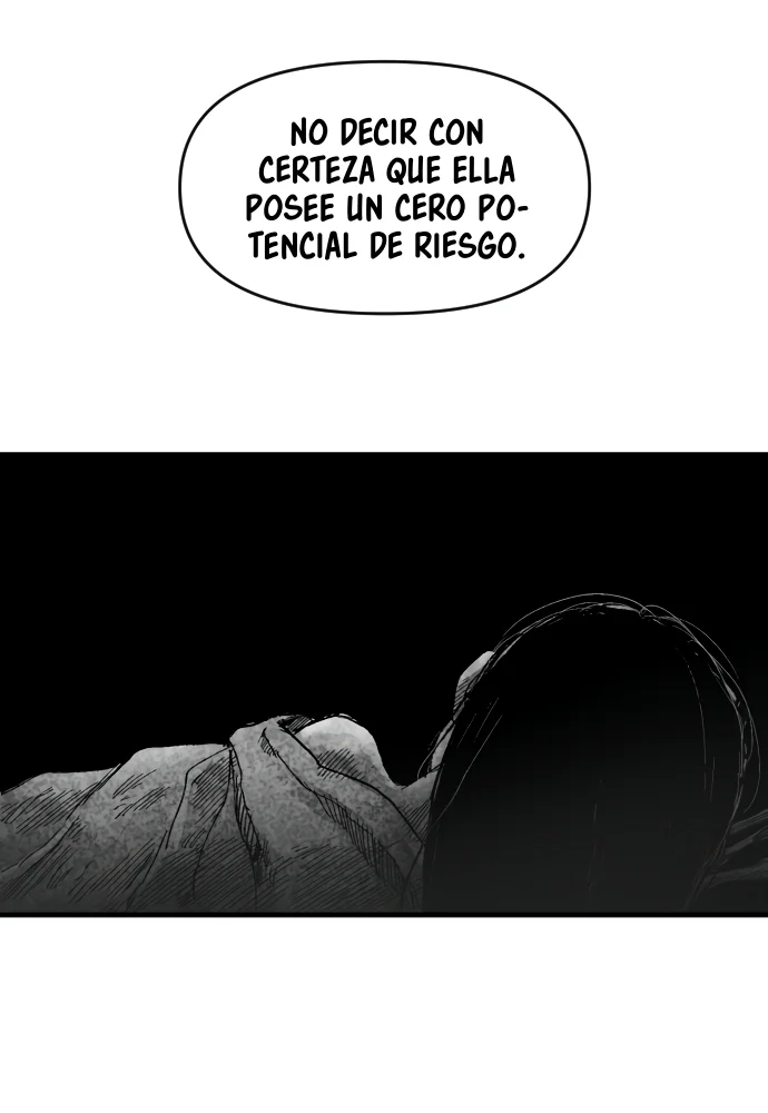 El tío Huesos capítulo 3 página 83