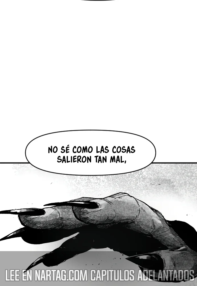El tío Huesos capítulo 3 página 9