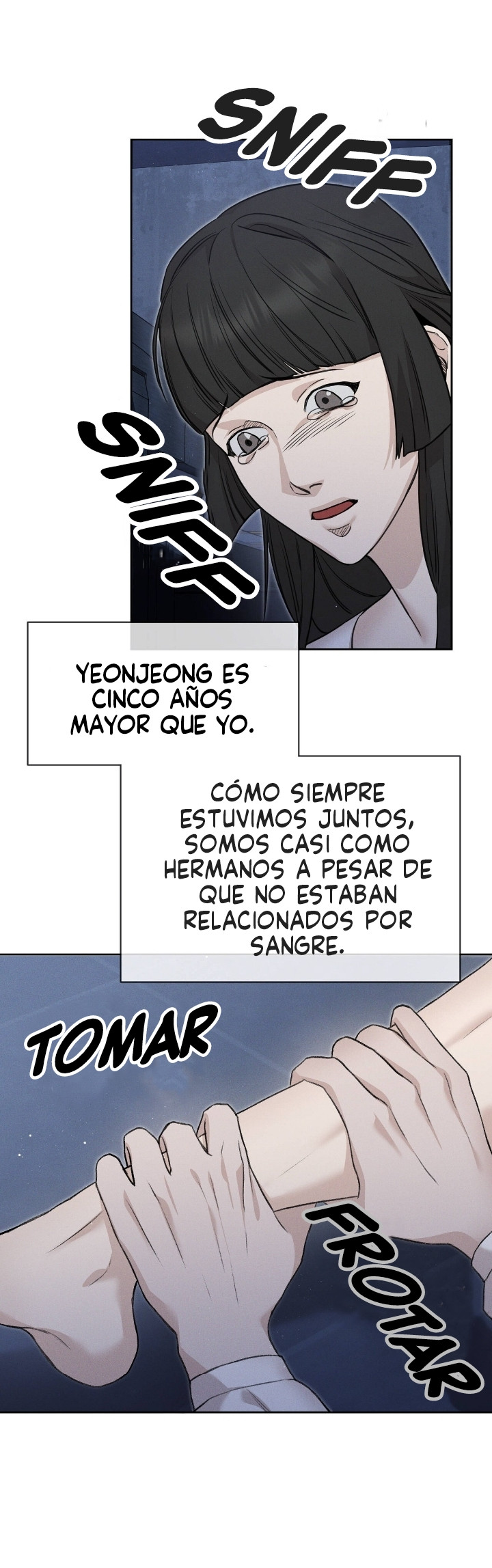 Morfeo capítulo 1 página 16