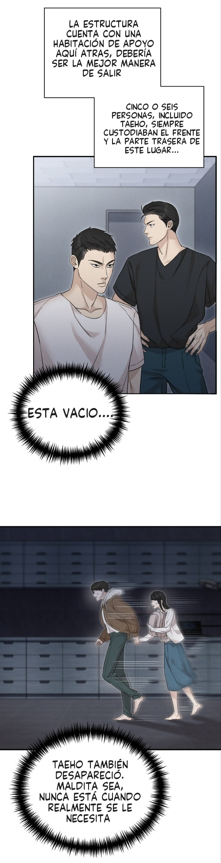 Morfeo capítulo 1 página 25