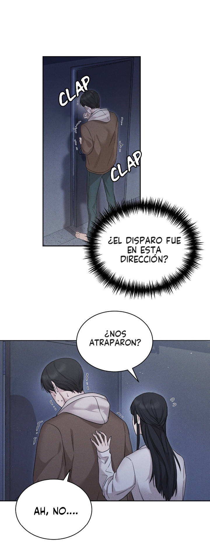 Morfeo capítulo 1 página 36