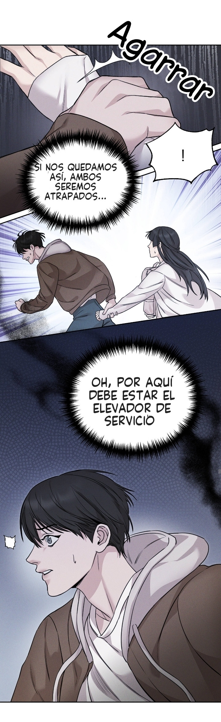 Morfeo capítulo 1 página 39
