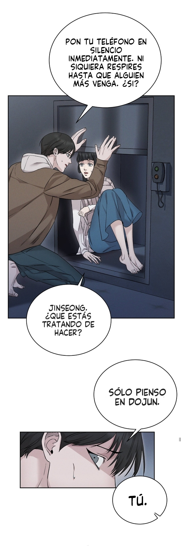 Morfeo capítulo 1 página 44