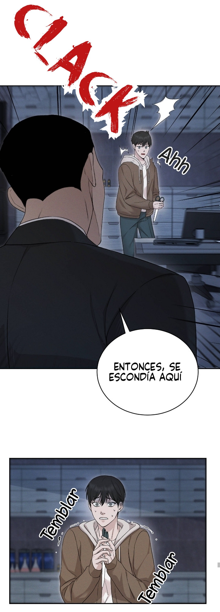 Morfeo capítulo 1 página 46