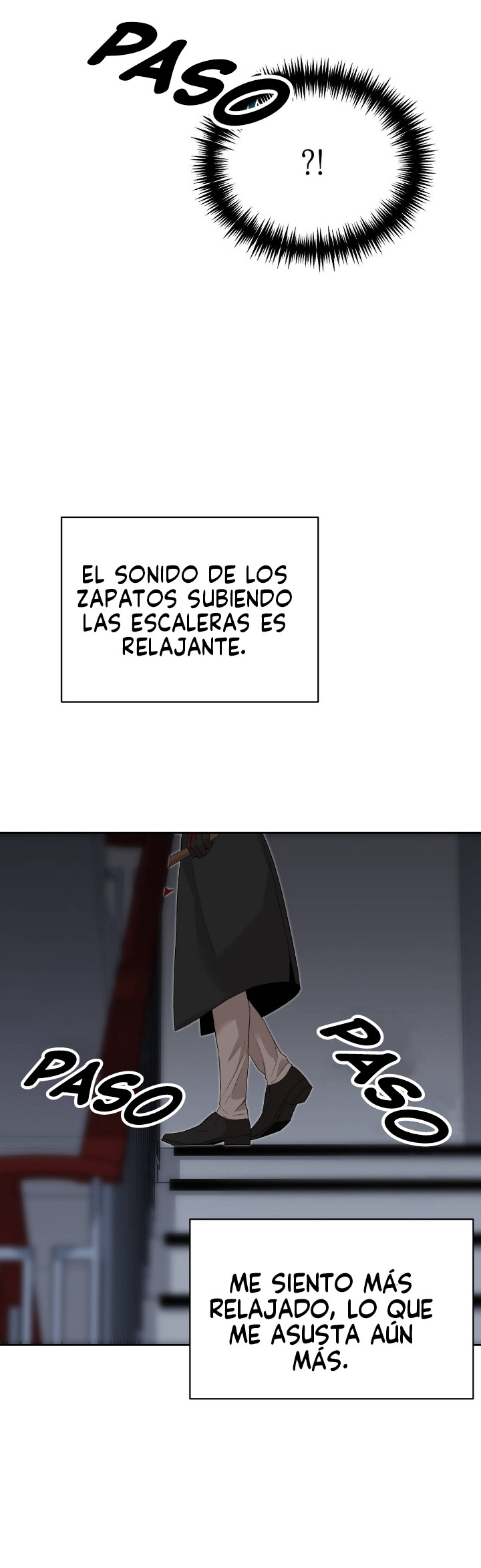 Morfeo capítulo 1 página 51