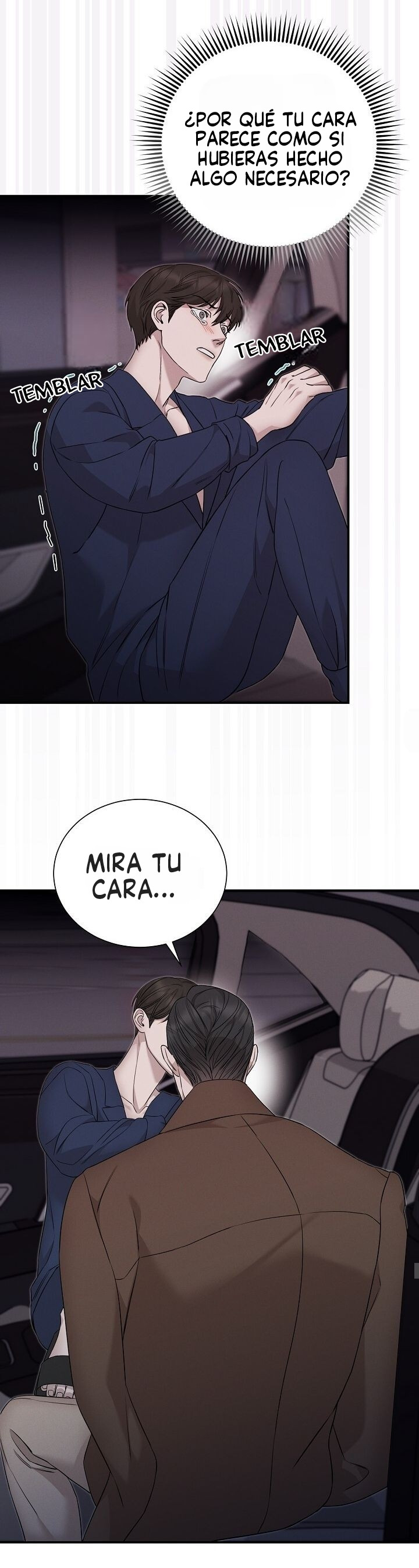 Morfeo capítulo 10 página 12