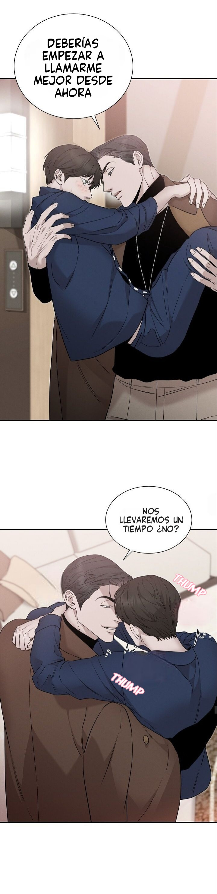 Morfeo capítulo 10 página 22