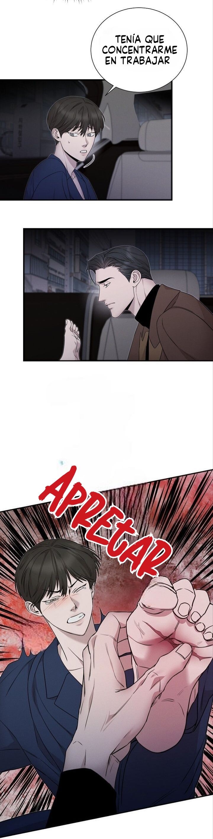 Morfeo capítulo 10 página 7