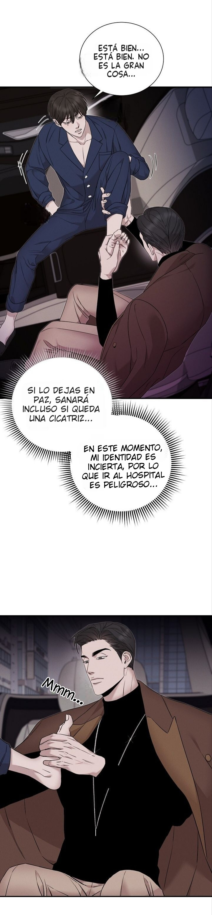 Morfeo capítulo 10 página 9