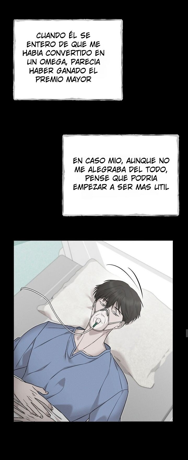 Morfeo capítulo 11 página 13