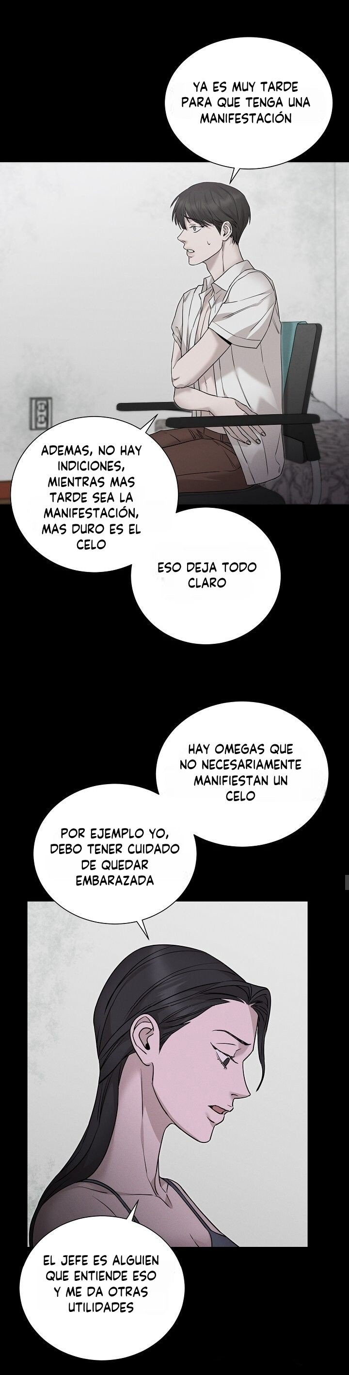 Morfeo capítulo 11 página 24