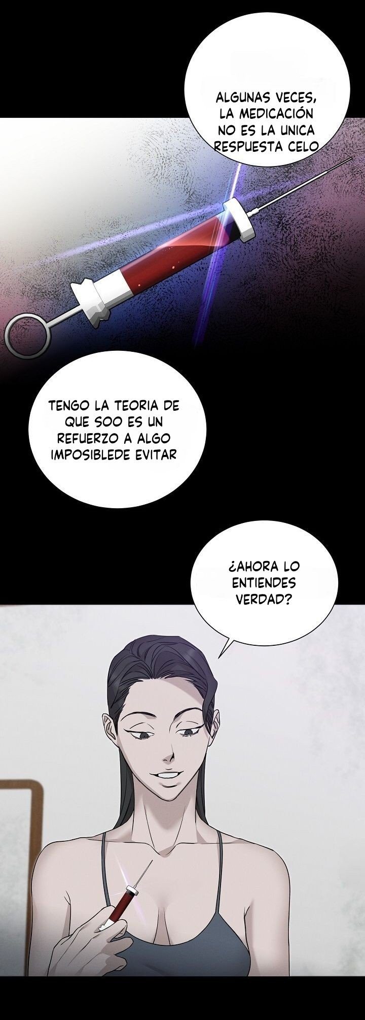 Morfeo capítulo 11 página 25