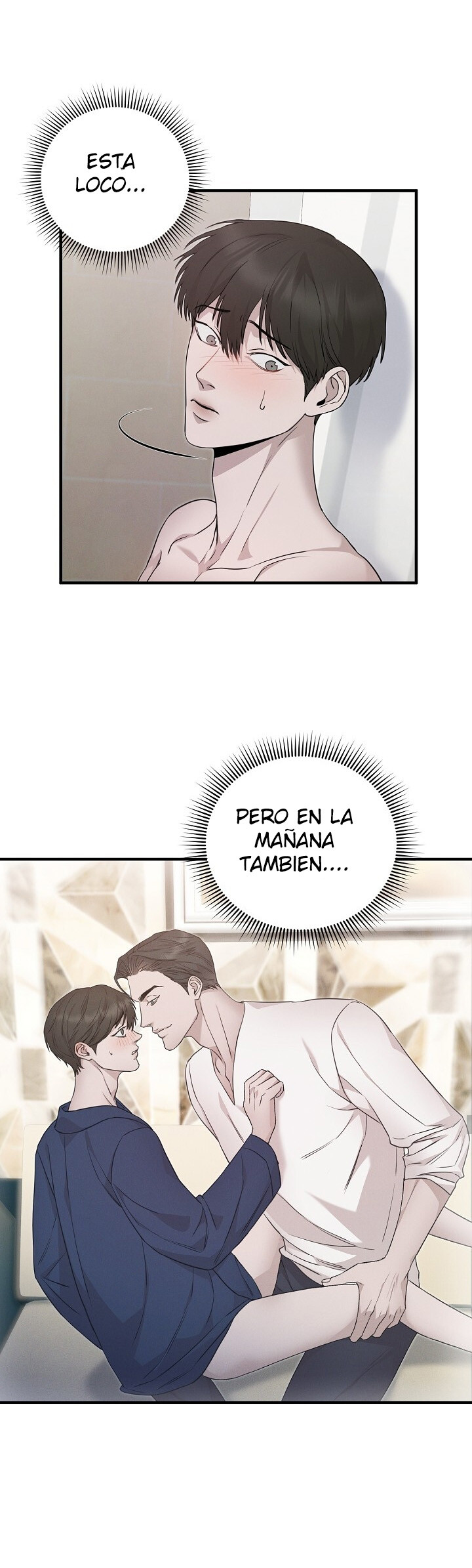Morfeo capítulo 13 página 22