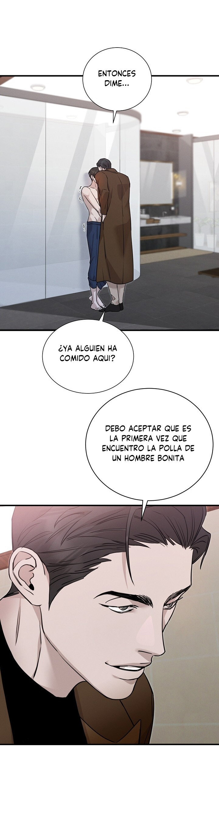 Morfeo capítulo 13 página 26