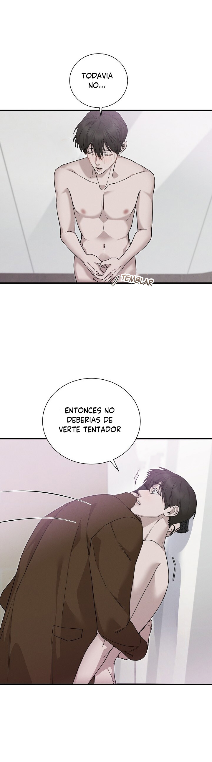 Morfeo capítulo 13 página 27