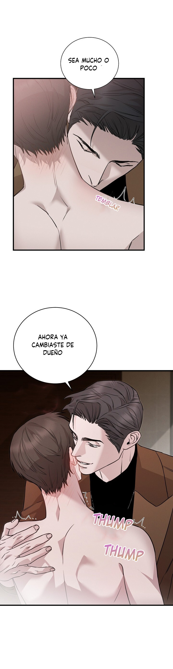 Morfeo capítulo 13 página 28
