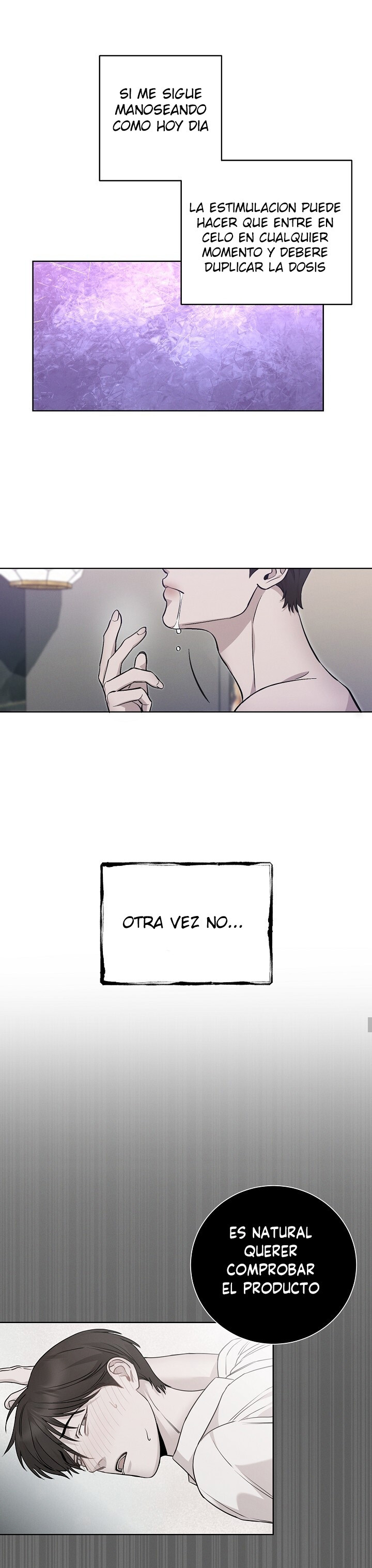 Morfeo capítulo 15 página 10