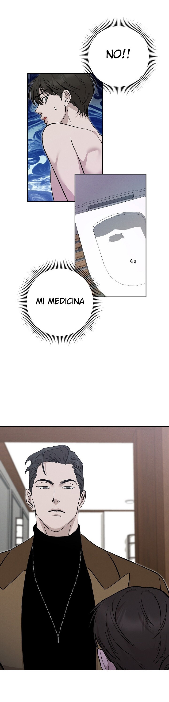 Morfeo capítulo 15 página 4