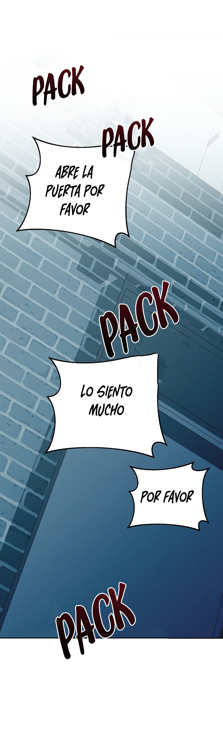Morfeo capítulo 16 página 3