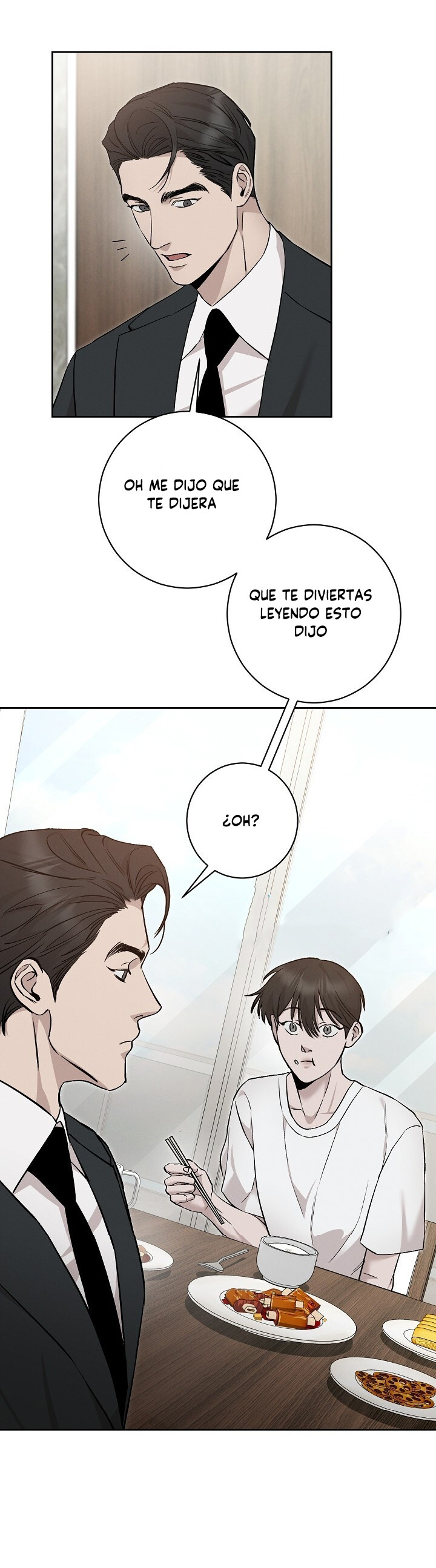 Morfeo capítulo 16 página 31
