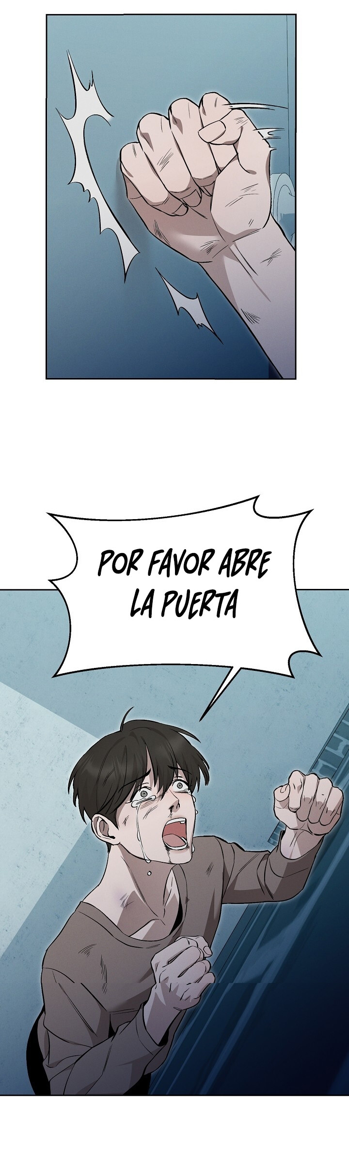 Morfeo capítulo 16 página 4
