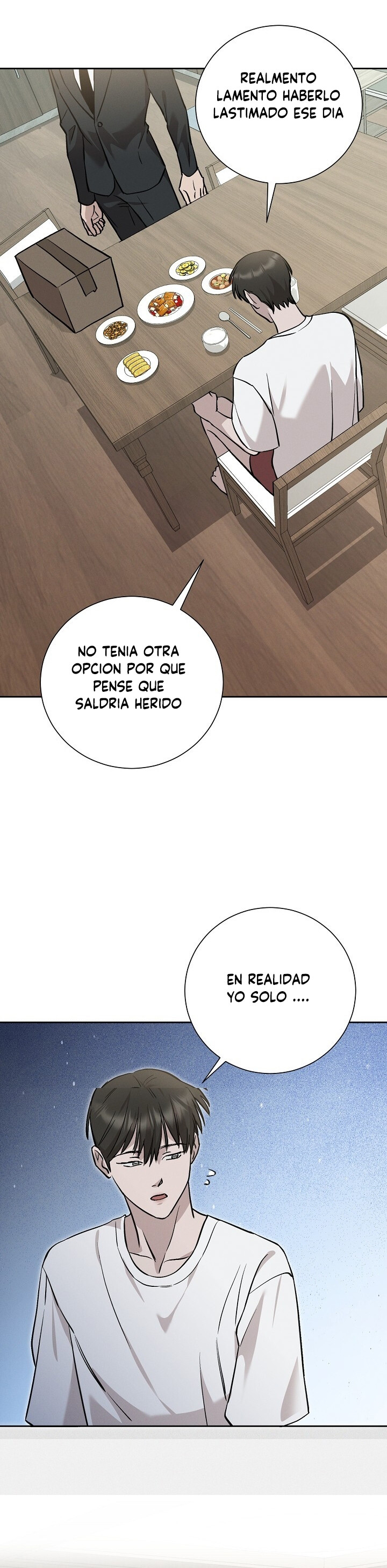 Morfeo capítulo 17 página 10